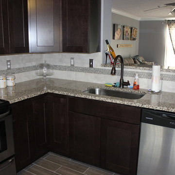 Kitchen Remodeling Project in Bel Air, Maryland