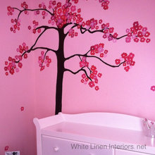 baby girl room