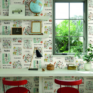 York Wallcoverings