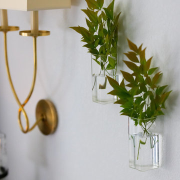 Designer Ruthie Staalsen's Home