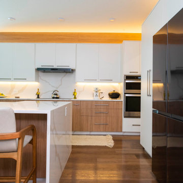 Kitchen #02