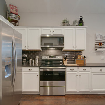 Berryhill Reno