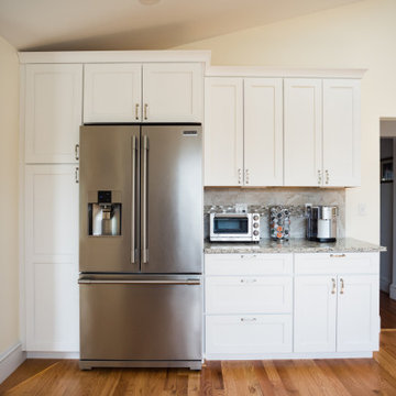 Warwick Kitchen Remodel