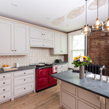 Beautiful Kitchens