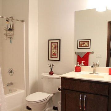 Greystone Townhome