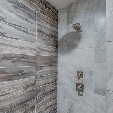 Bathroom Projects