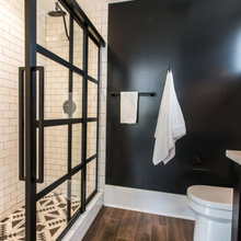 Bathroom:  Master // Guest // Powder