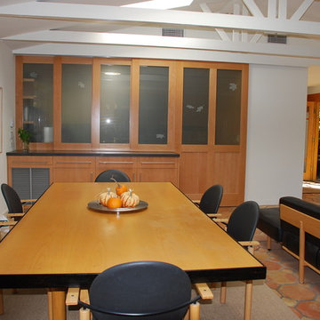 Mossman Remodel