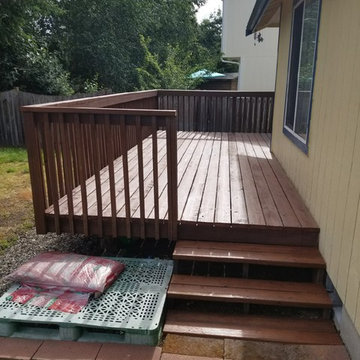 Patsy-Porch