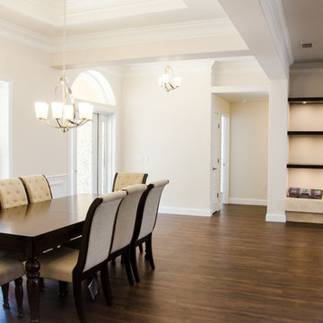Swalwell Residence