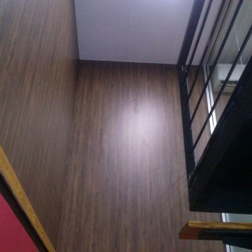 Commercial Buildings