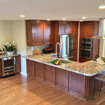 Santa Clara Home Remodel
