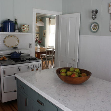Catskills Callicoon Farmhouse