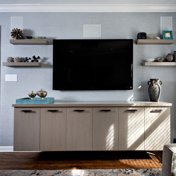 No Place Like (Highland Park) Home
