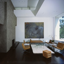 Modern Icons: The Barcelona Chair
