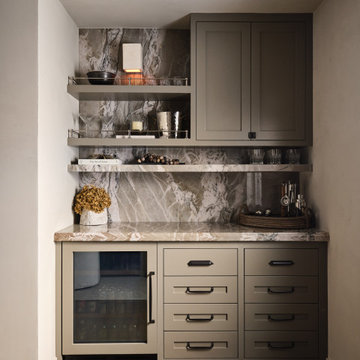 Remodel and Facelift in Orinda
