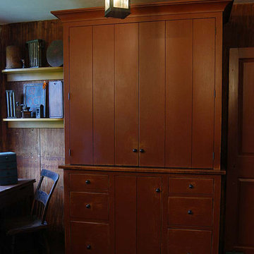 6. PANTRIES