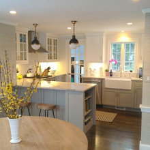 Borah Kitchen
