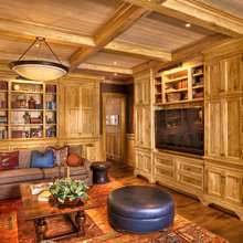 Cabins