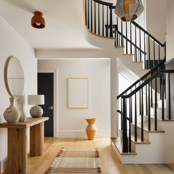 Hamptons Home