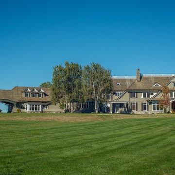 MENDHAM SHINGLE-STYLE ESTATE