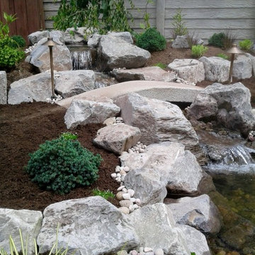 Ponds