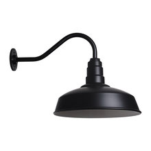 Shed Lighting