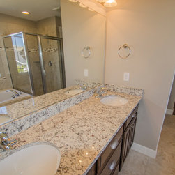 Nilson Homes - Danali - Products