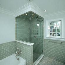 Masterbath