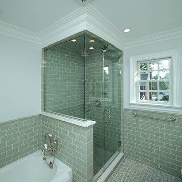 BATHROOMS