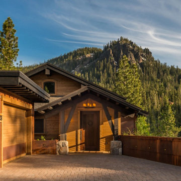Alpine Meadows Remodel