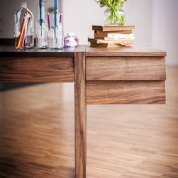 JAMIE DURIE FOR RIVA1920 - Furniture