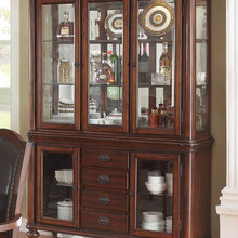 Dining Room Hutch
