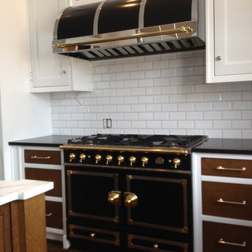 ArborCraft Cabinetry by Sierra Unlimited Construction