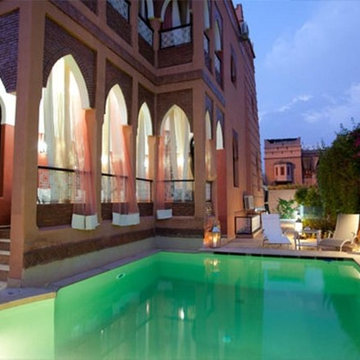 Riad Targa Marrakech