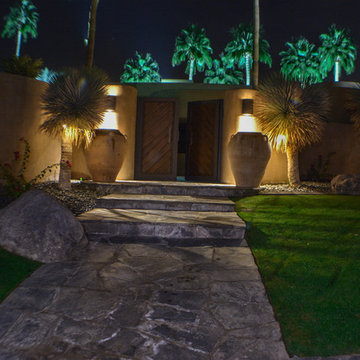 La Quinta, CA - Client Confidential