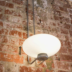Astro - When modern design meets celestial inspiration - Wall Sconces