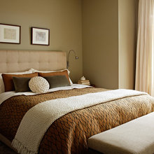Bedrooms