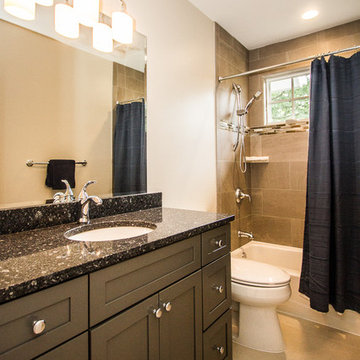 Loughney Custom Home