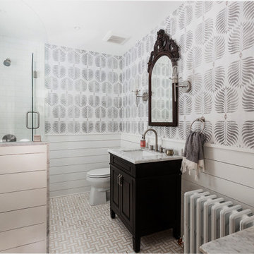 Whole Home Renovation in Glenwood