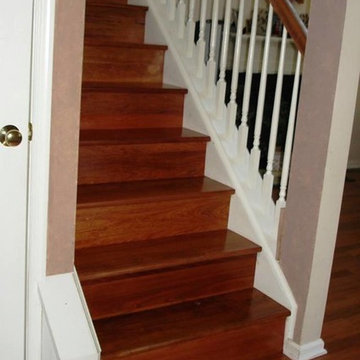 Our Work