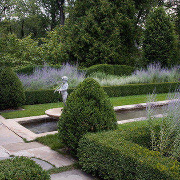 Upper Garden