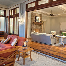 Dogwood Great Room