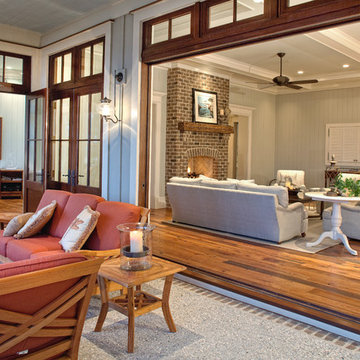 Palmetto Bluff - Jackfield