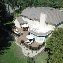Deck - Victoria