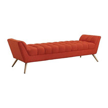 Upholstered Benches
