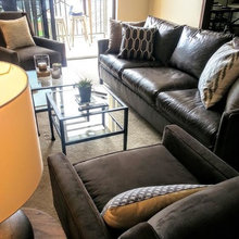 Apartment Ideas