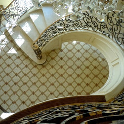 Flooring Ideas - Flooring