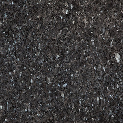 Blue Pearl Granite - Wall And Floor Tile