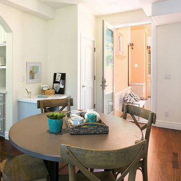 Spanish Colonial Remodel